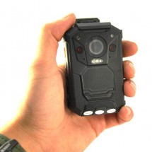 Носимый видеорегистратор Протекшн GPS 64GB